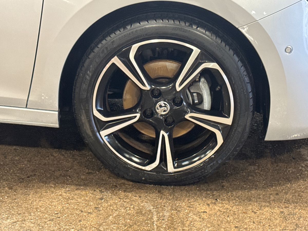 Used Vauxhall Corsa 2022 for sale - 77346822: Photo 15