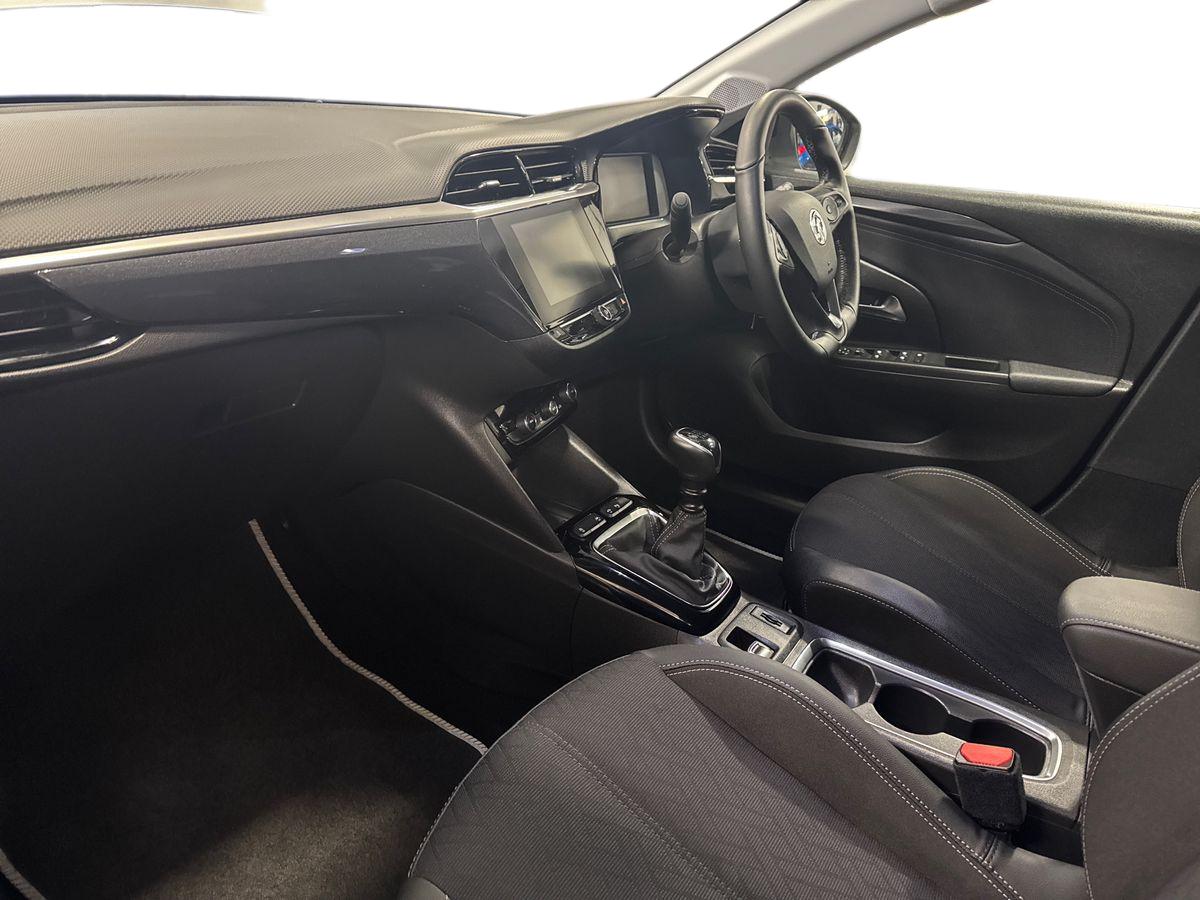 Used Vauxhall Corsa 2022 for sale - 77346822: Photo 18