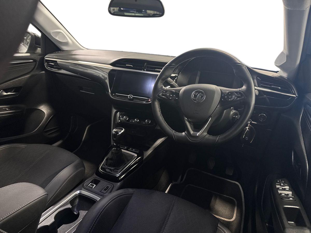 Used Vauxhall Corsa 2022 for sale - 77346822: Photo 19