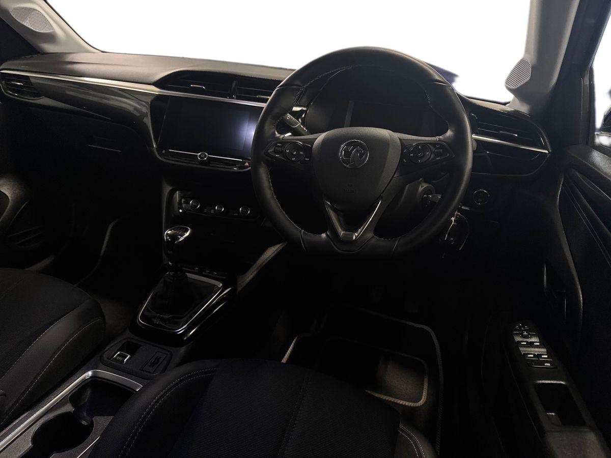 Used Vauxhall Corsa 2022 for sale - 77346822: Photo 21