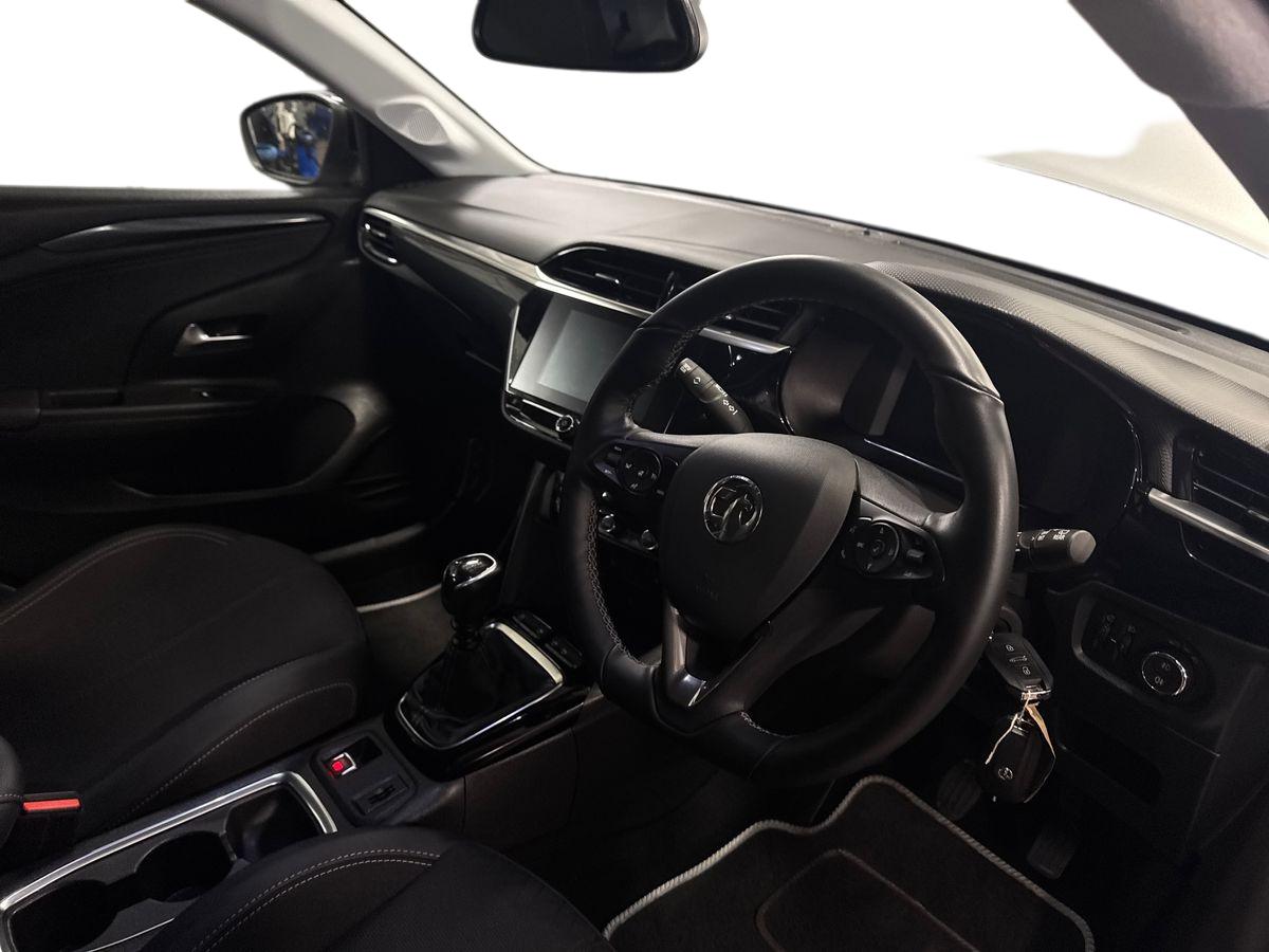 Used Vauxhall Corsa 2022 for sale - 77346822: Photo 22