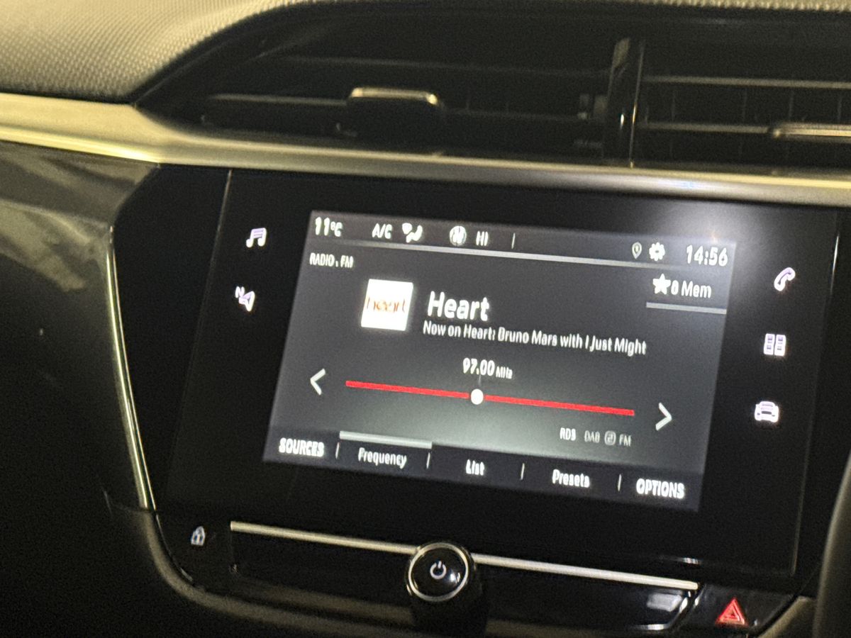 Used Vauxhall Corsa 2022 for sale - 77346822: Photo 25