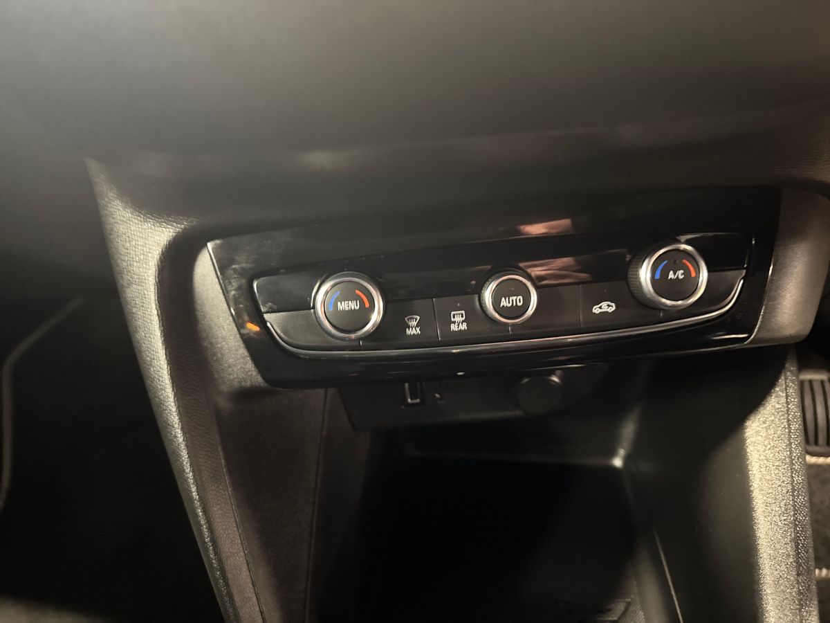 Used Vauxhall Corsa 2022 for sale - 77346822: Photo 26