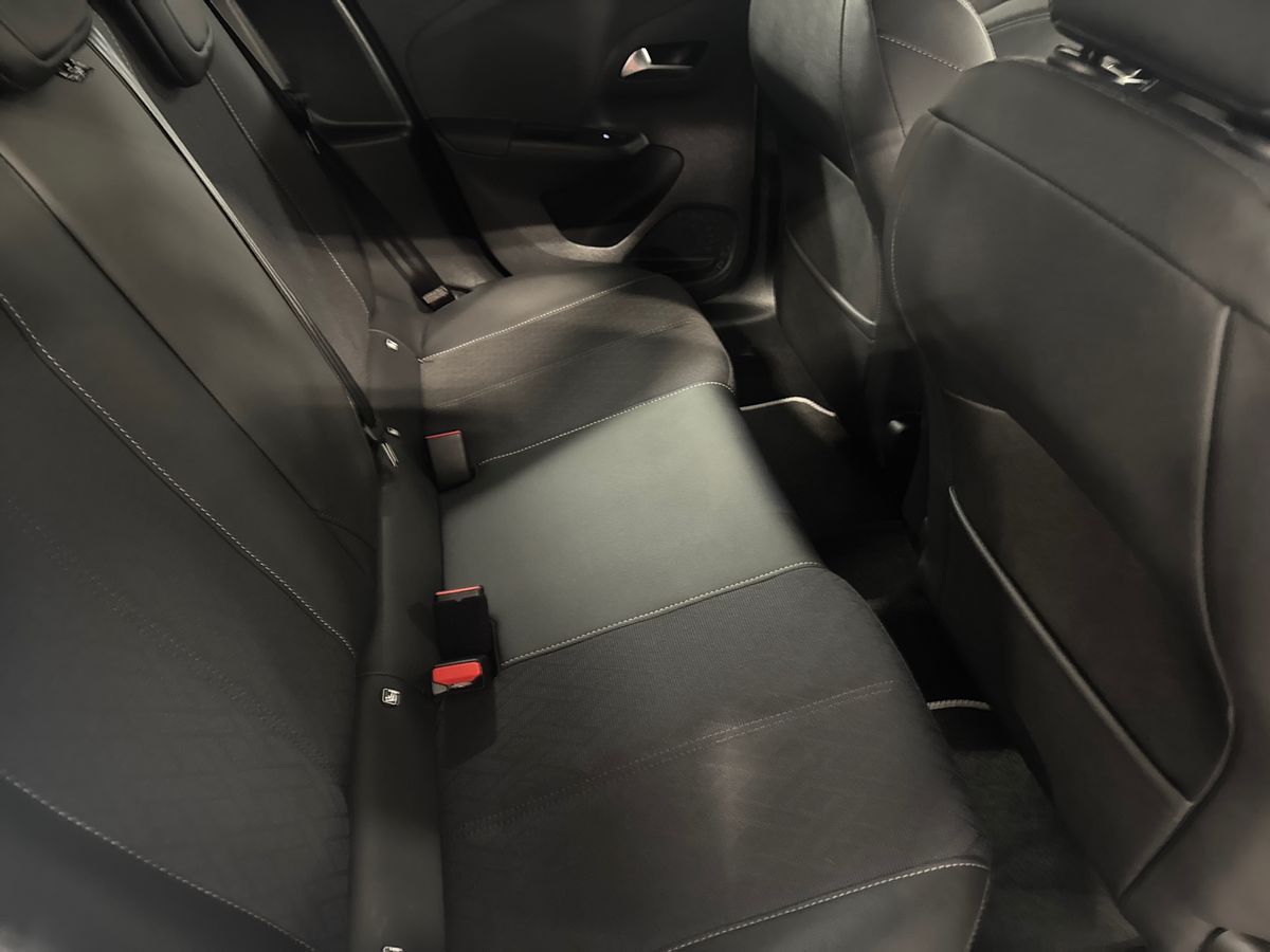 Used Vauxhall Corsa 2022 for sale - 77346822: Photo 28