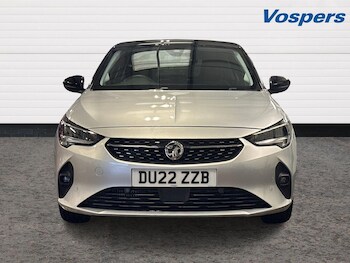 Used Vauxhall Corsa 2022 for sale - 77346822: Photo