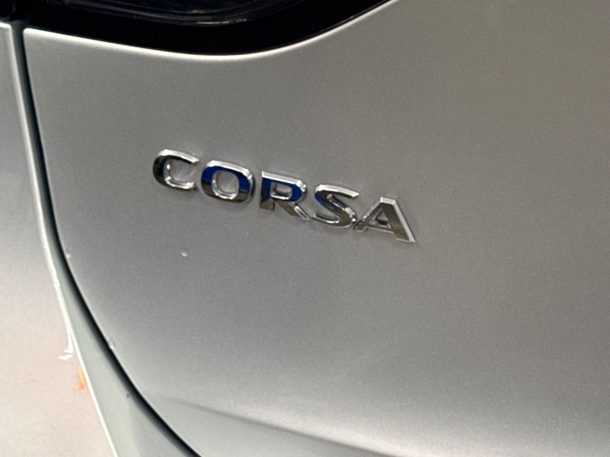 Used Vauxhall Corsa 2022 for sale - 77346822: Photo 31