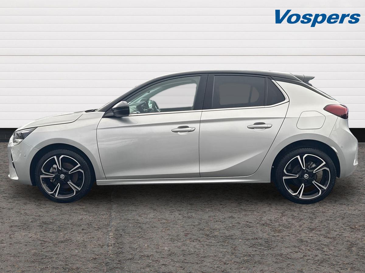 Used Vauxhall Corsa 2022 for sale - 77346822: Photo 5