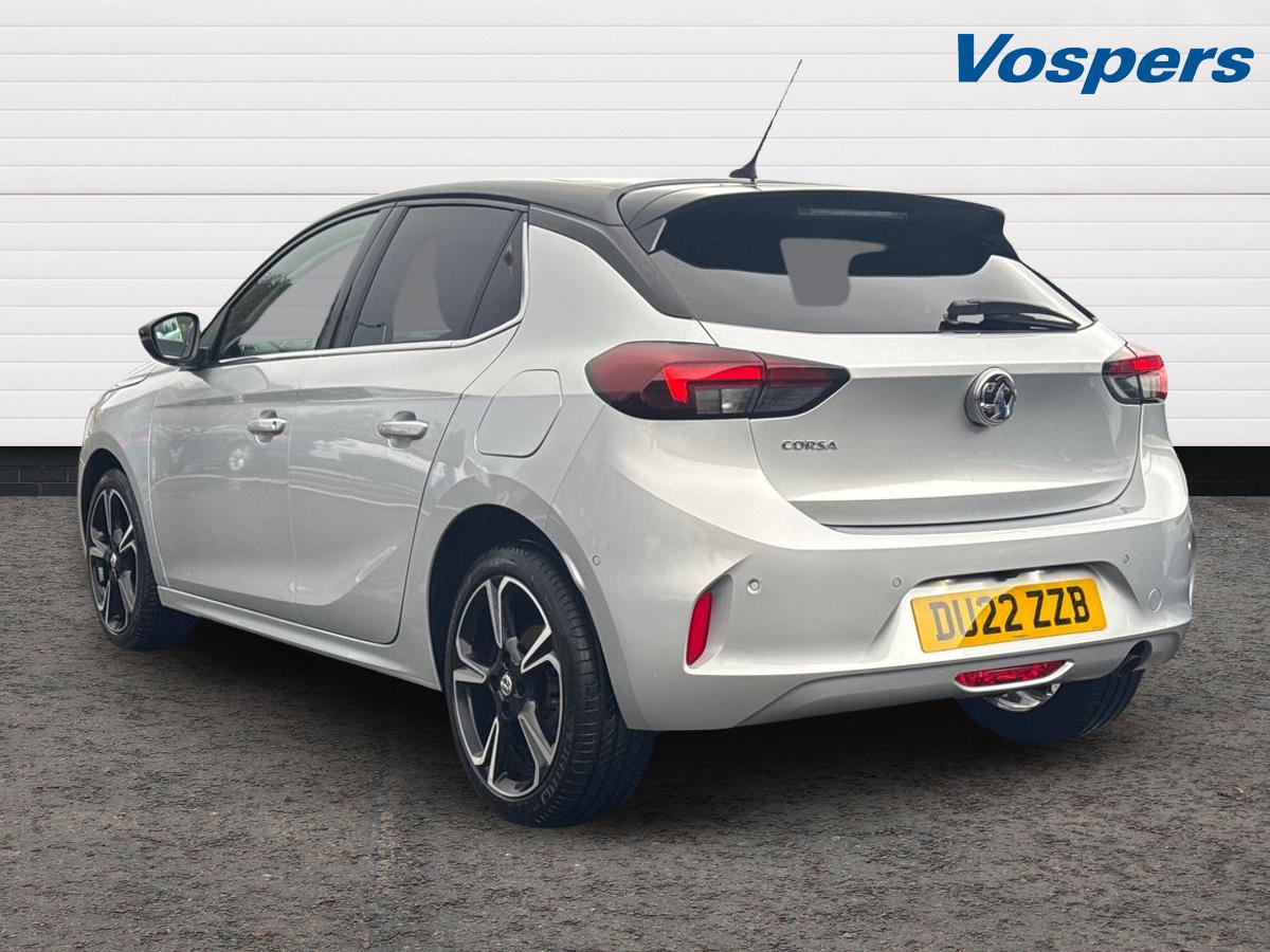 Used Vauxhall Corsa 2022 for sale - 77346822: Photo 6