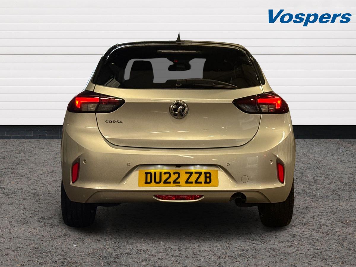 Used Vauxhall Corsa 2022 for sale - 77346822: Photo 7