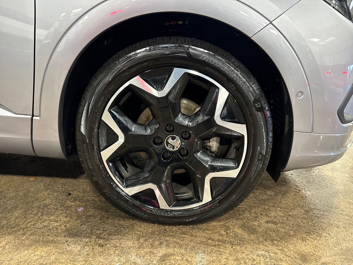 Used Vauxhall Grandland 2022 for sale - 76684109: Photo 13