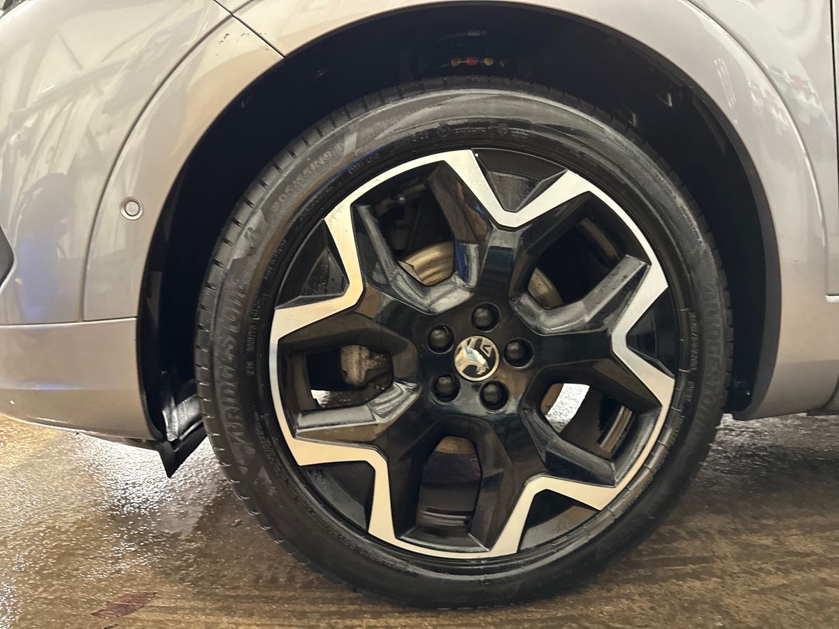 Used Vauxhall Grandland 2022 for sale - 76684109: Photo 14