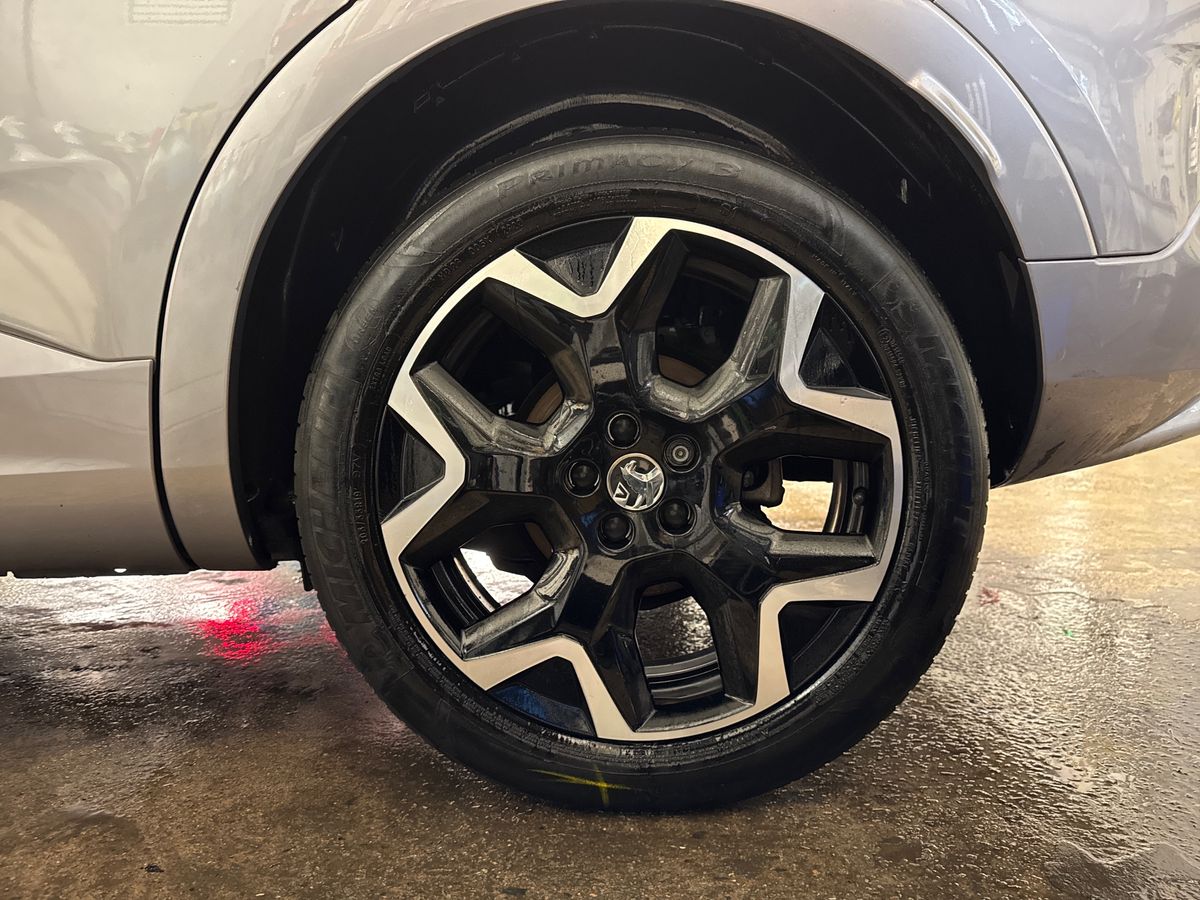 Used Vauxhall Grandland 2022 for sale - 76684109: Photo 15