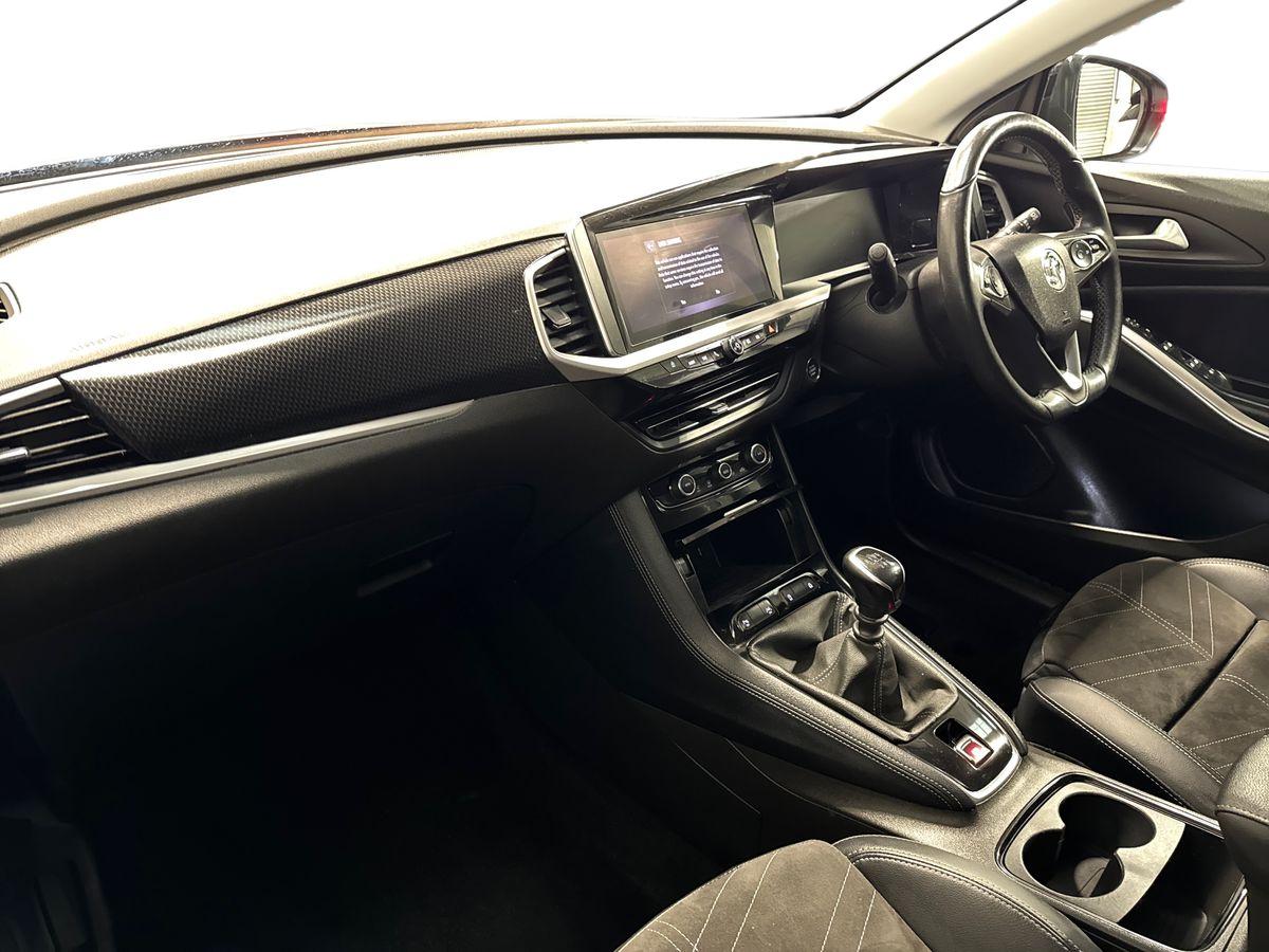 Used Vauxhall Grandland 2022 for sale - 76684109: Photo 18