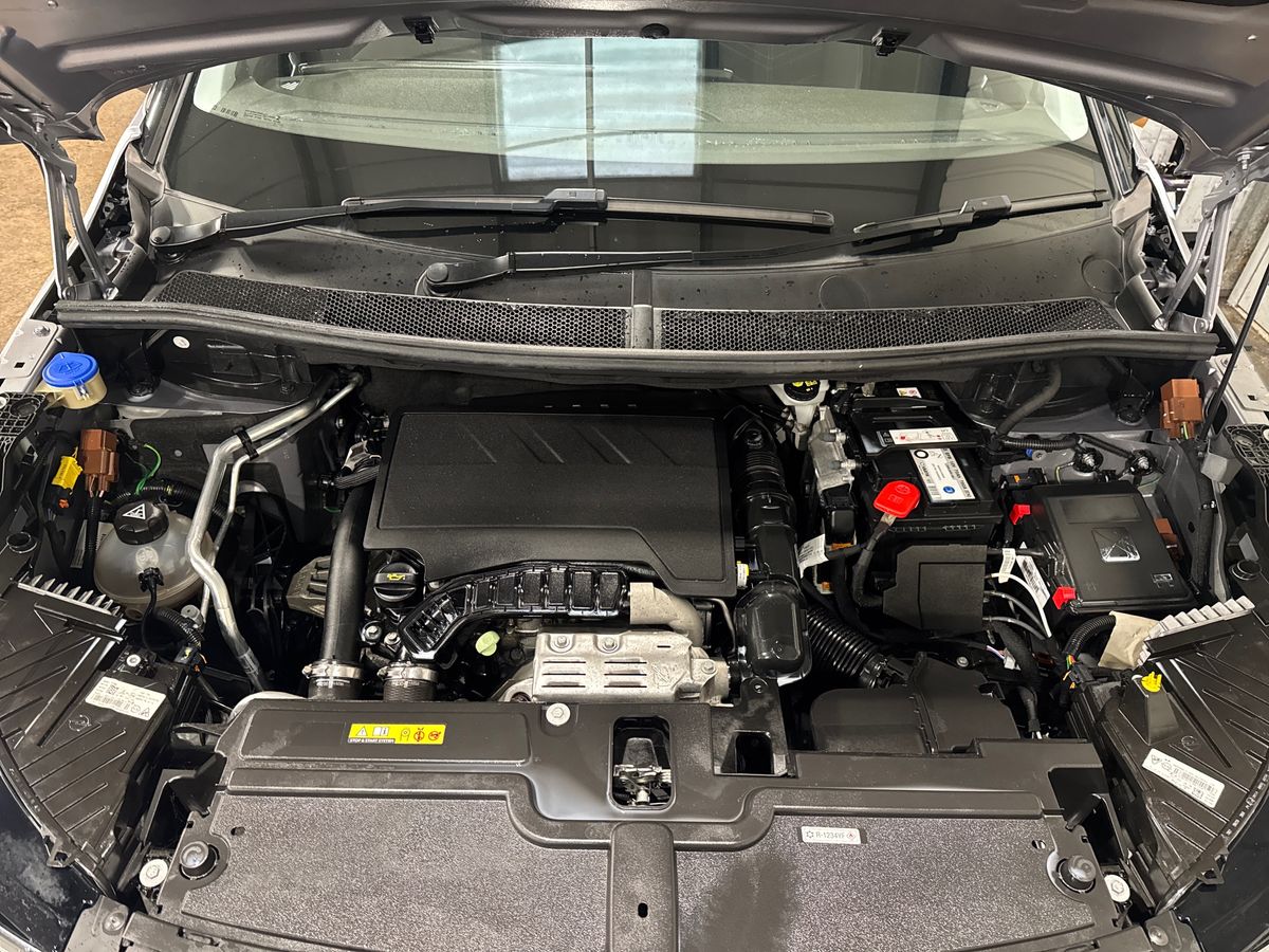 Used Vauxhall Grandland 2022 for sale - 76684109: Photo 33