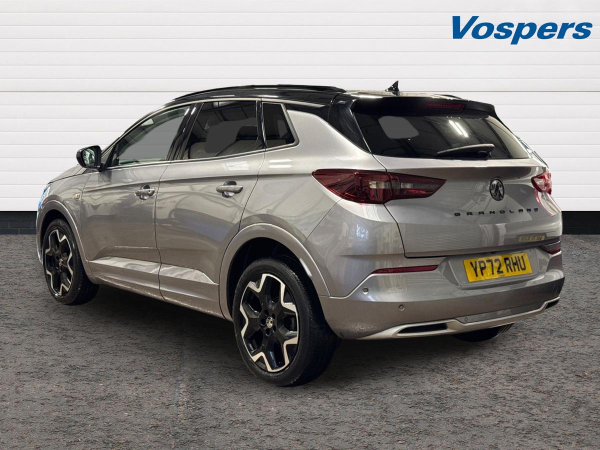 Used Vauxhall Grandland 2022 for sale - 76684109: Photo 6