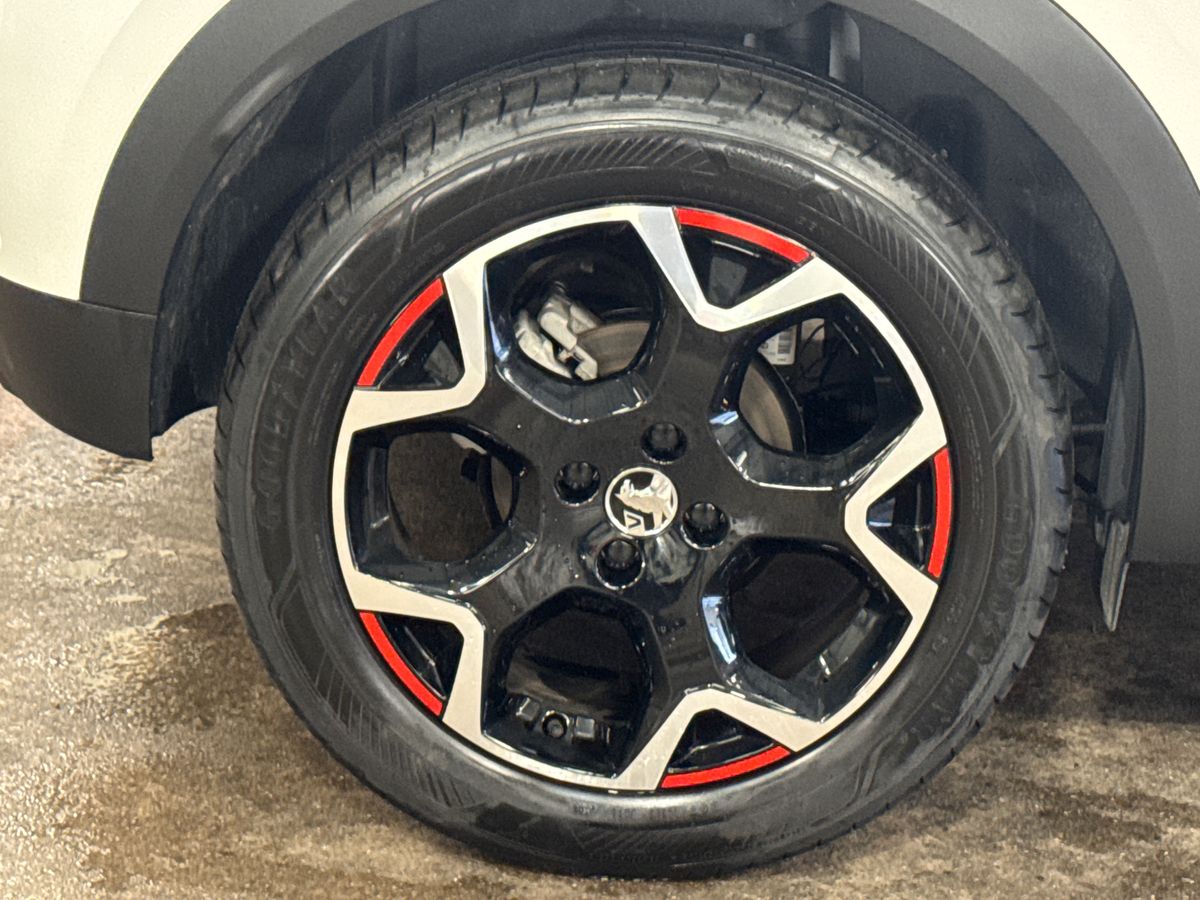 Used Vauxhall Mokka 2024 for sale - 77504212: Photo 13