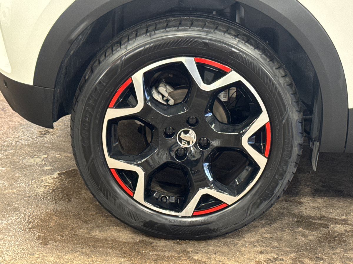 Used Vauxhall Mokka 2024 for sale - 77504212: Photo 14