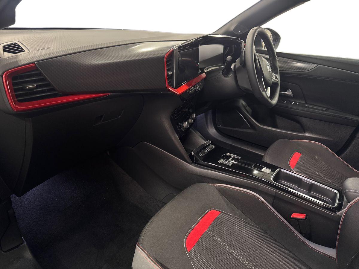 Used Vauxhall Mokka 2024 for sale - 77504212: Photo 18