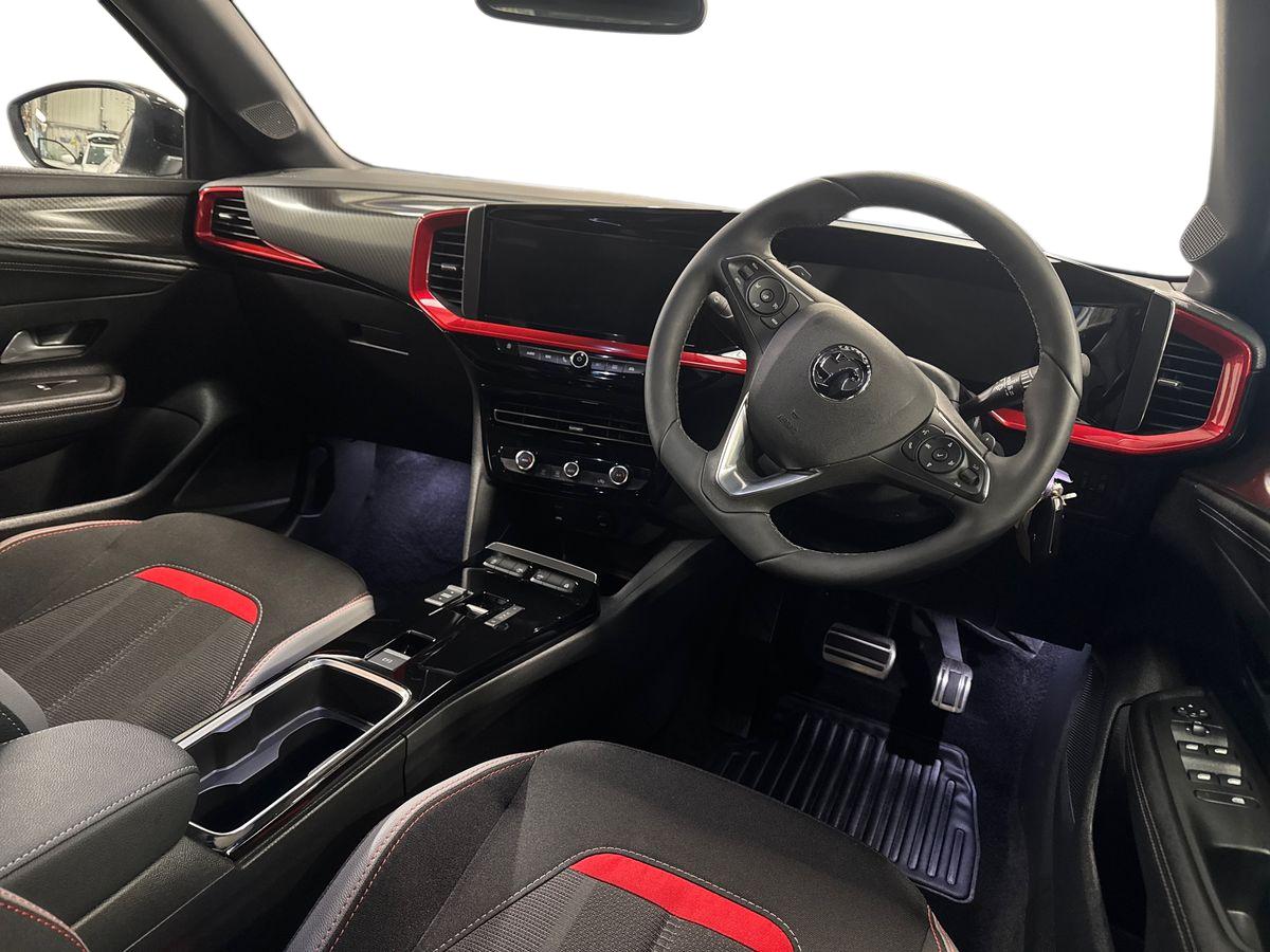 Used Vauxhall Mokka 2024 for sale - 77504212: Photo 19