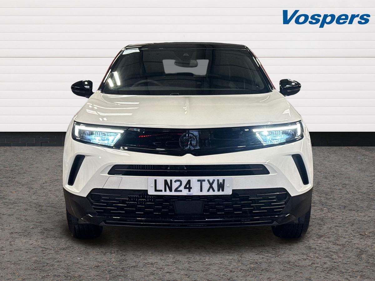 Used Vauxhall Mokka 2024 for sale - 77504212: Photo 2