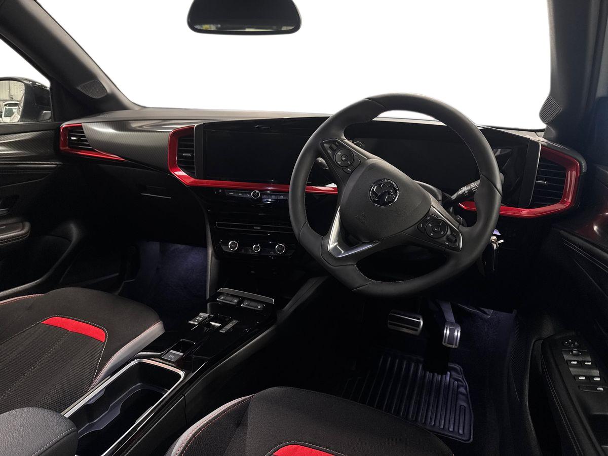 Used Vauxhall Mokka 2024 for sale - 77504212: Photo 21