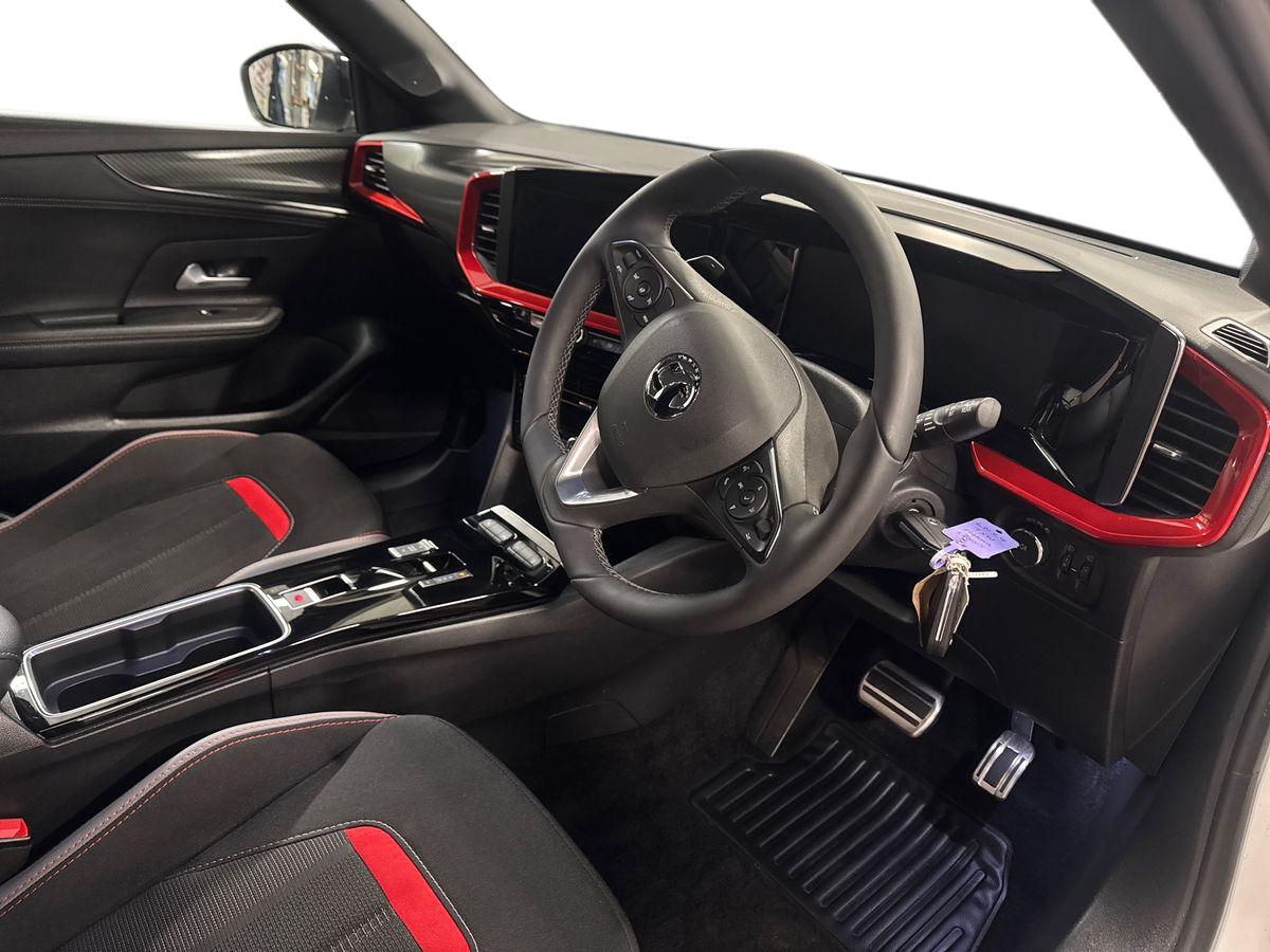 Used Vauxhall Mokka 2024 for sale - 77504212: Photo 22