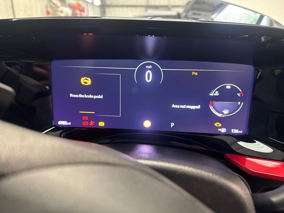 Used Vauxhall Mokka 2024 for sale - 77504212: Photo 23