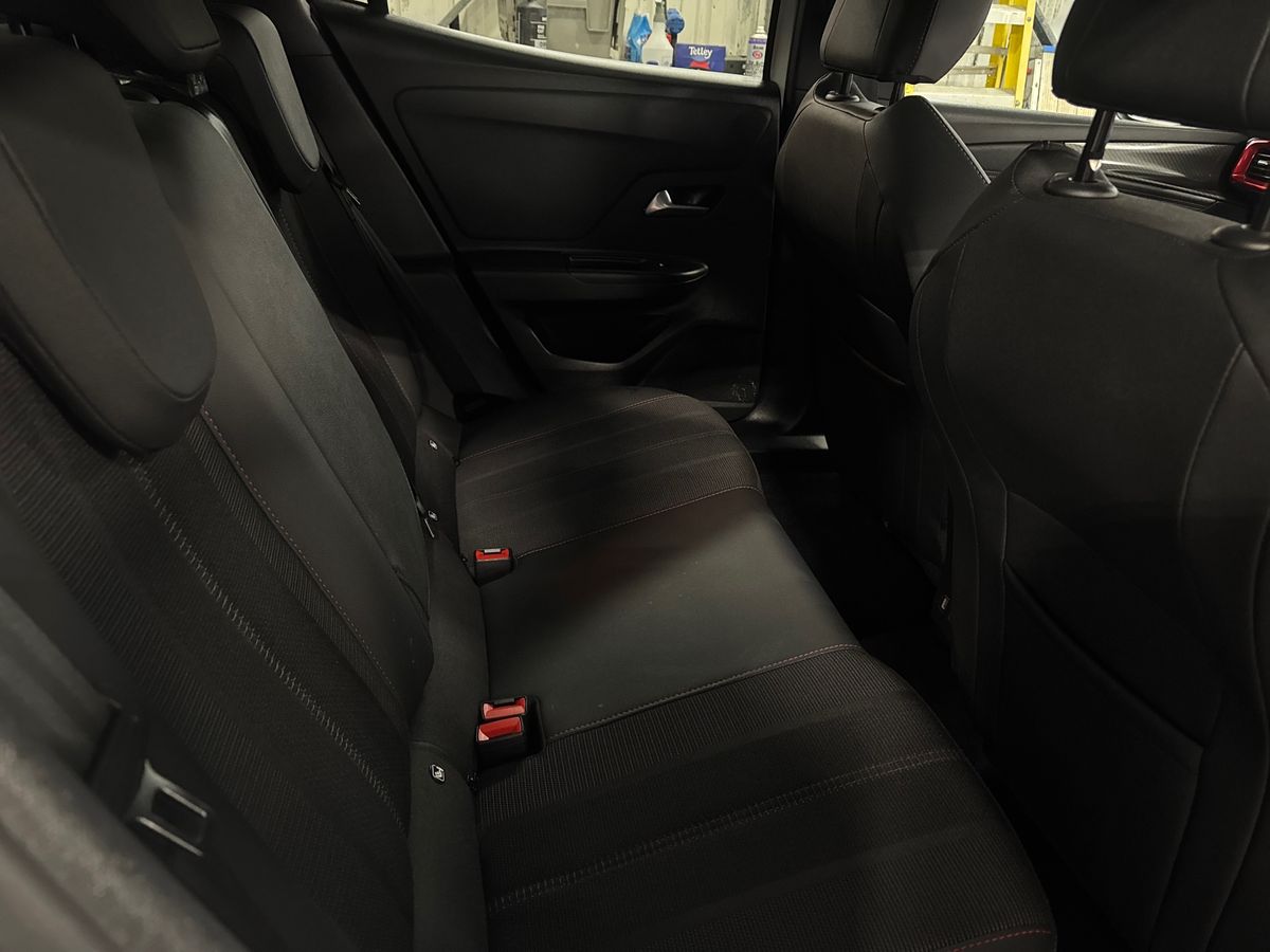 Used Vauxhall Mokka 2024 for sale - 77504212: Photo 28