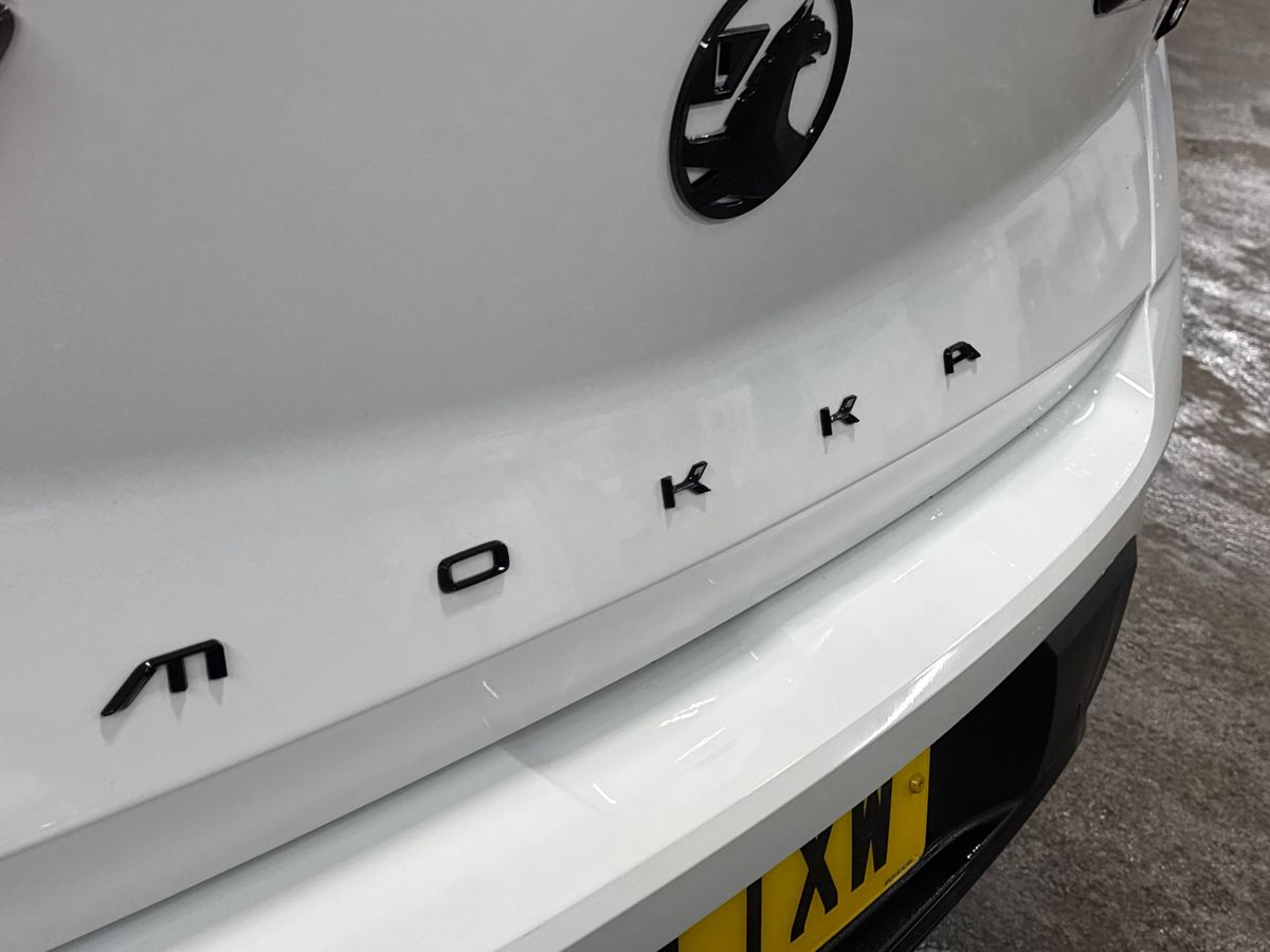 Used Vauxhall Mokka 2024 for sale - 77504212: Photo 31