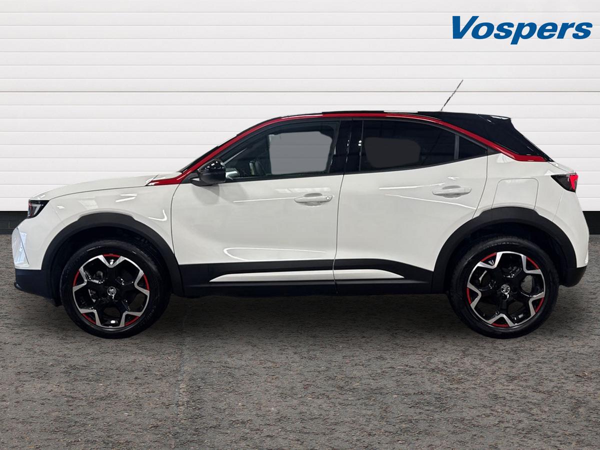 Used Vauxhall Mokka 2024 for sale - 77504212: Photo 5