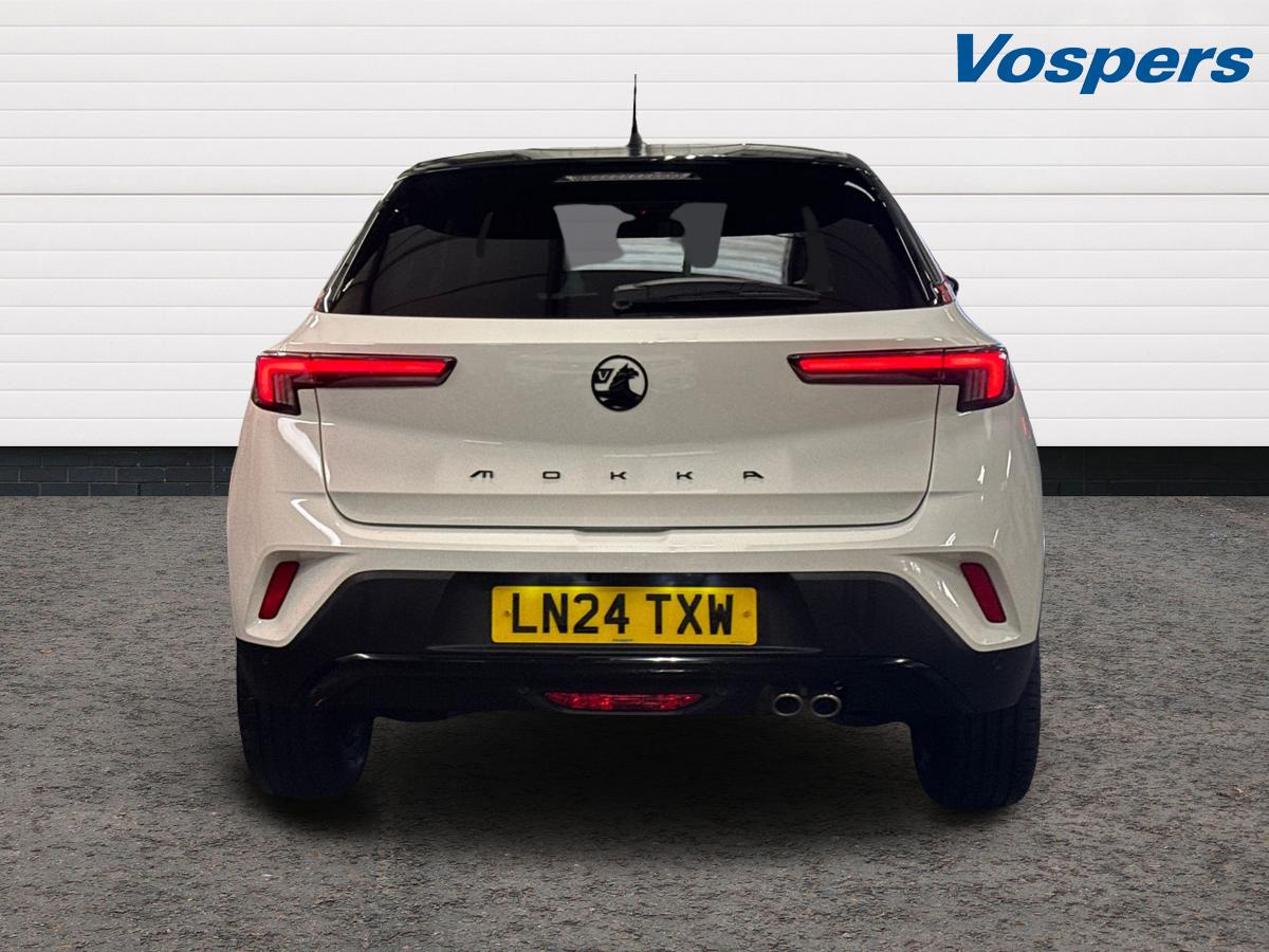 Used Vauxhall Mokka 2024 for sale - 77504212: Photo 7