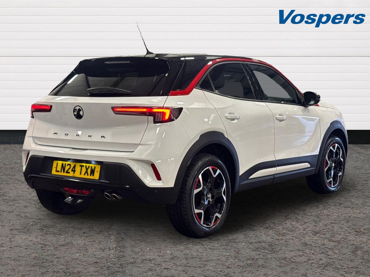 Used Vauxhall Mokka 2024 for sale - 77504212: Photo 9