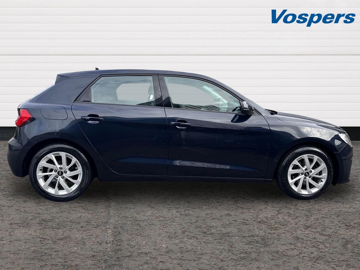 Used Audi A1 2022 for sale - 78027890: Photo 10