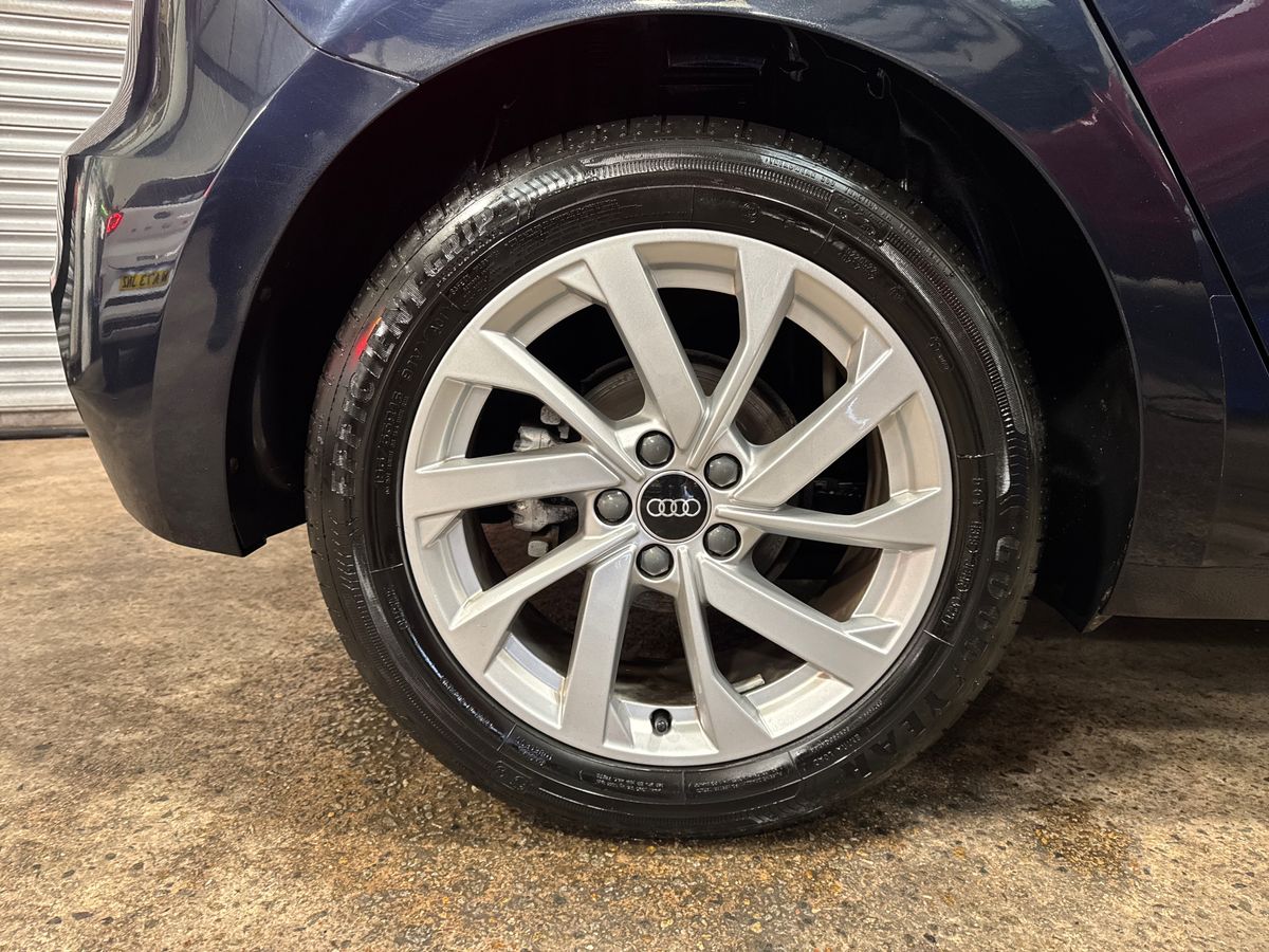 Used Audi A1 2022 for sale - 78027890: Photo 13