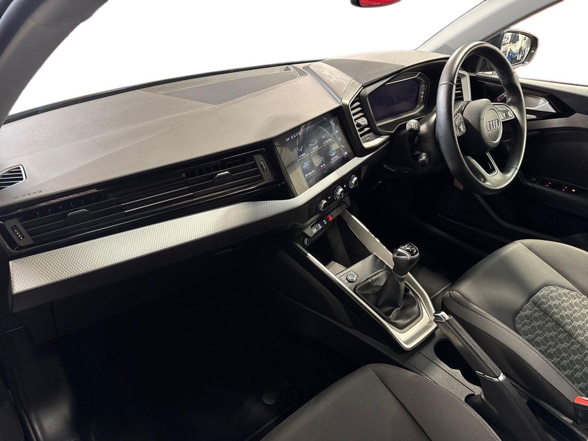 Used Audi A1 2022 for sale - 78027890: Photo 18