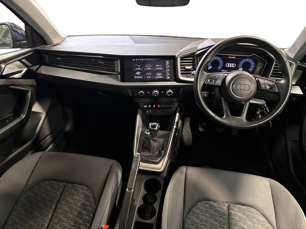 Used Audi A1 2022 for sale - 78027890: Photo 19