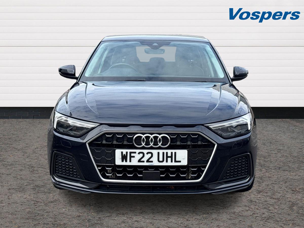 Used Audi A1 2022 for sale - 78027890: Photo 2