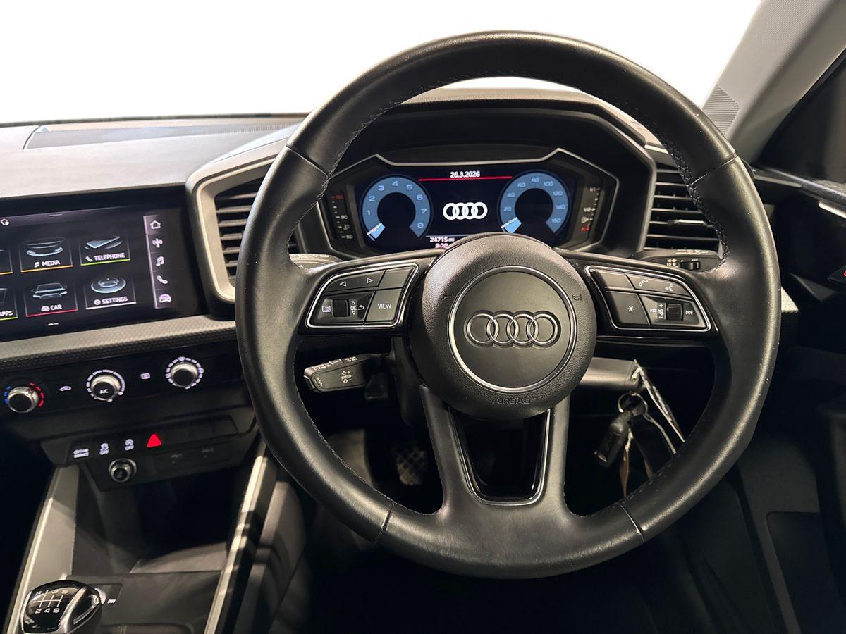 Used Audi A1 2022 for sale - 78027890: Photo 21