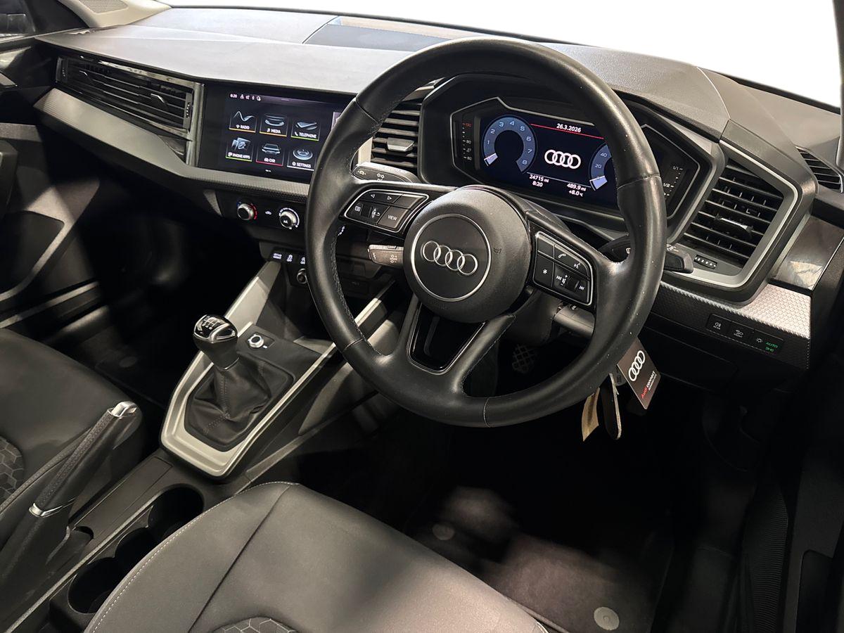 Used Audi A1 2022 for sale - 78027890: Photo 22