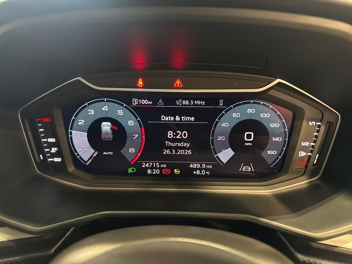 Used Audi A1 2022 for sale - 78027890: Photo 23