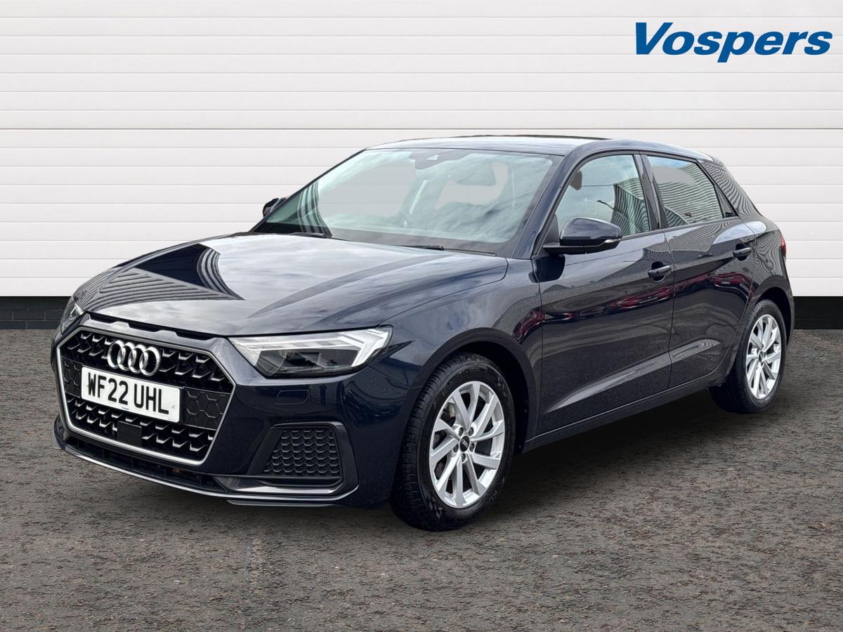 Used Audi A1 2022 for sale - 78027890: Photo 3