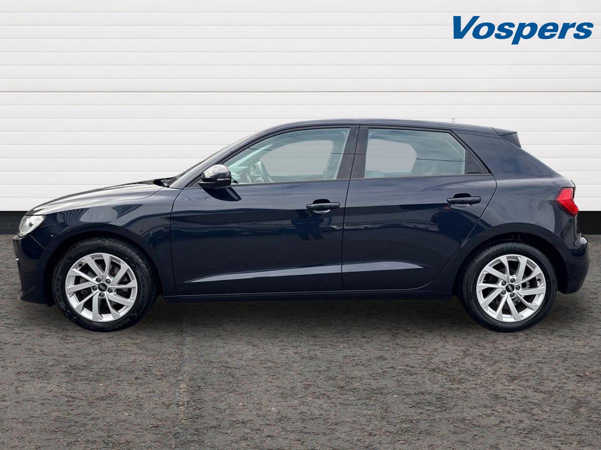 Used Audi A1 2022 for sale - 78027890: Photo 5