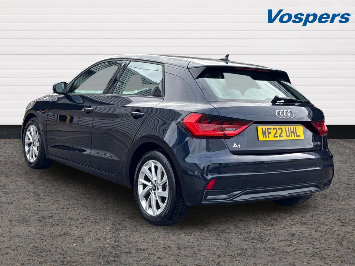 Used Audi A1 2022 for sale - 78027890: Photo 6