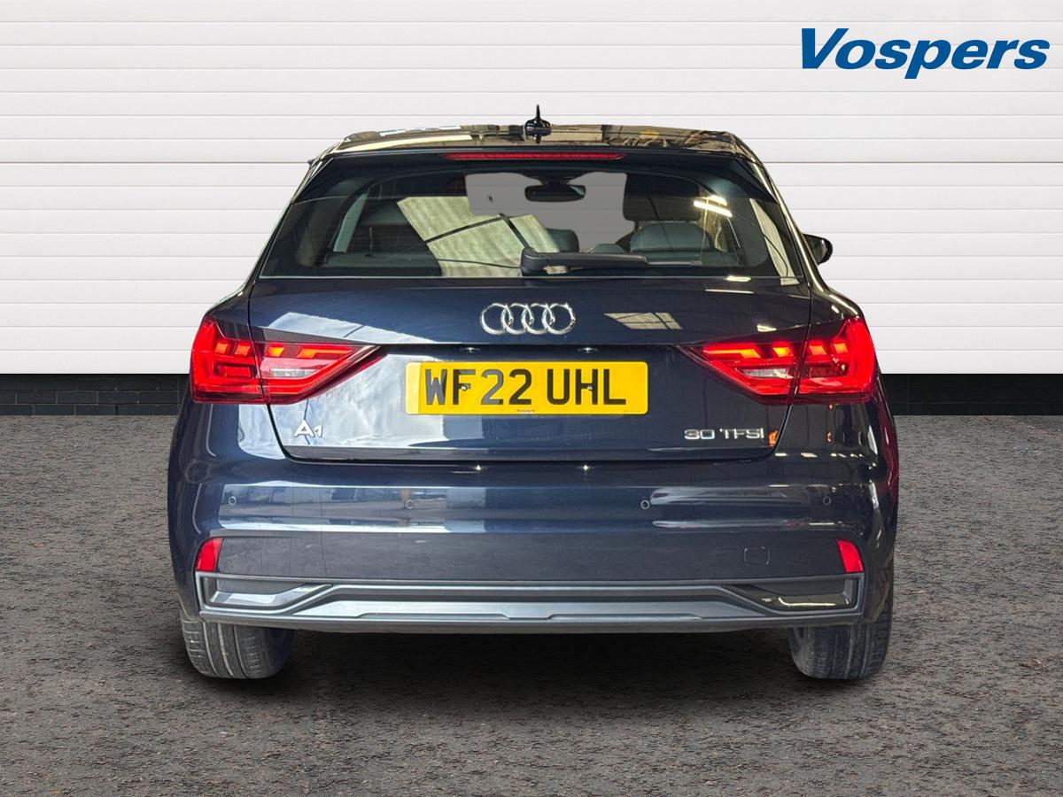 Used Audi A1 2022 for sale - 78027890: Photo 7