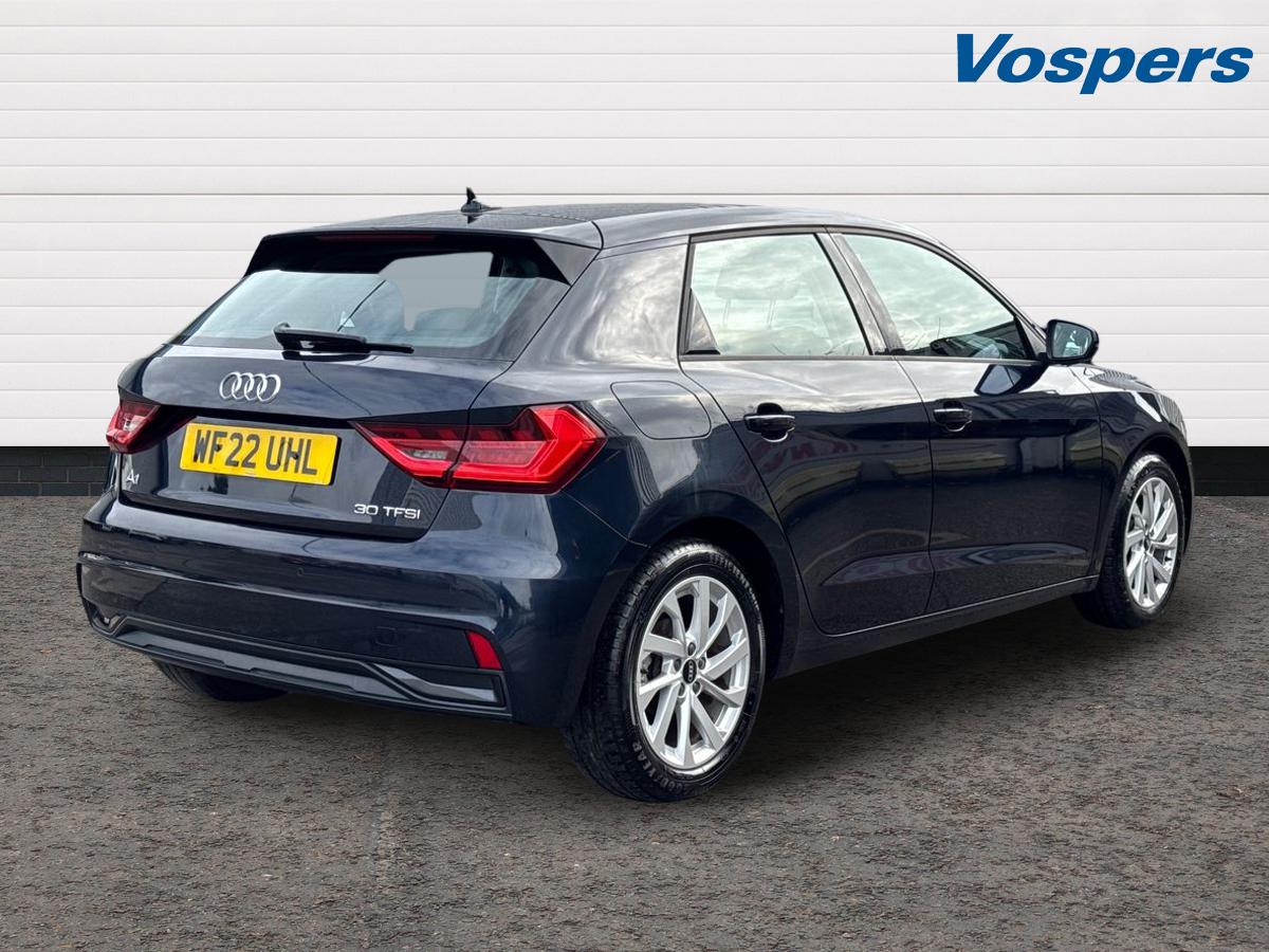Used Audi A1 2022 for sale - 78027890: Photo 9