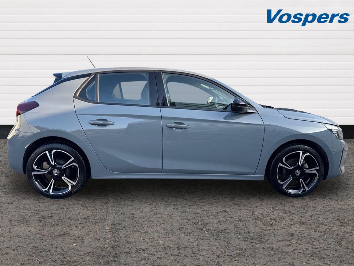 Used Vauxhall Corsa 2024 for sale - 77803723: Photo 10