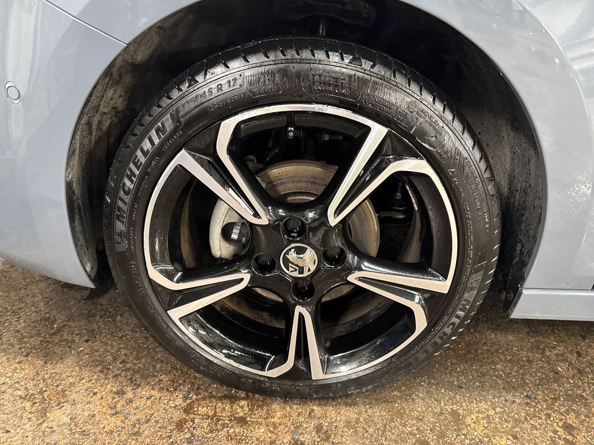 Used Vauxhall Corsa 2024 for sale - 77803723: Photo 13