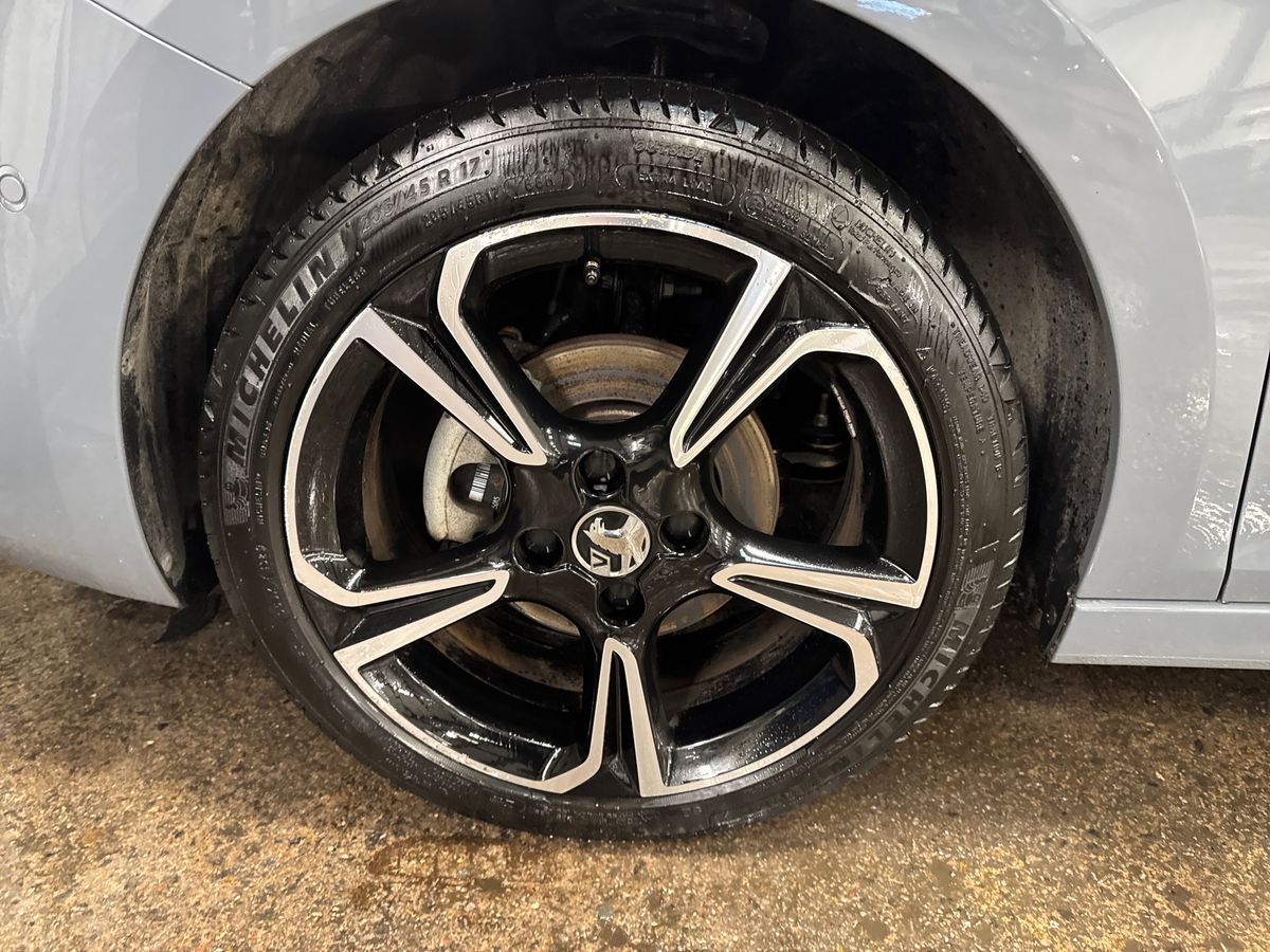 Used Vauxhall Corsa 2024 for sale - 77803723: Photo 14