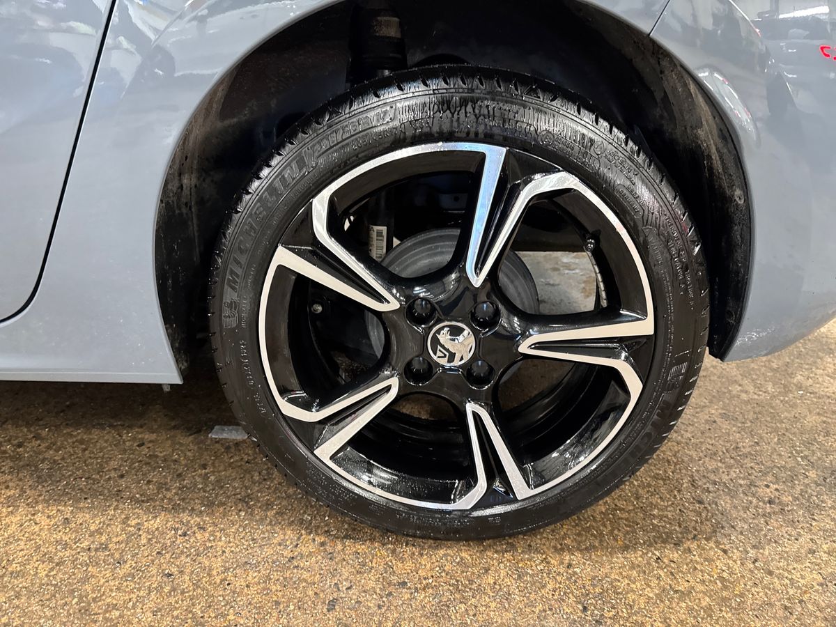 Used Vauxhall Corsa 2024 for sale - 77803723: Photo 15