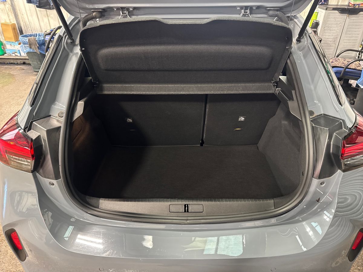 Used Vauxhall Corsa 2024 for sale - 77803723: Photo 17